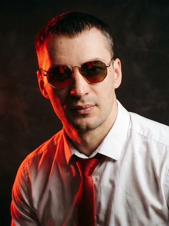 Педагог Игорь